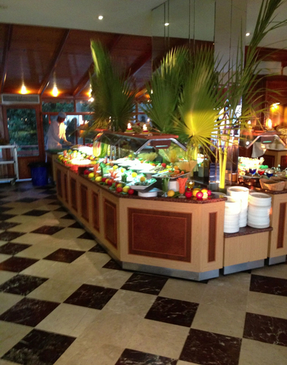 Food & Drinks 4, Rubi Hotel - All inclusive, Alanya