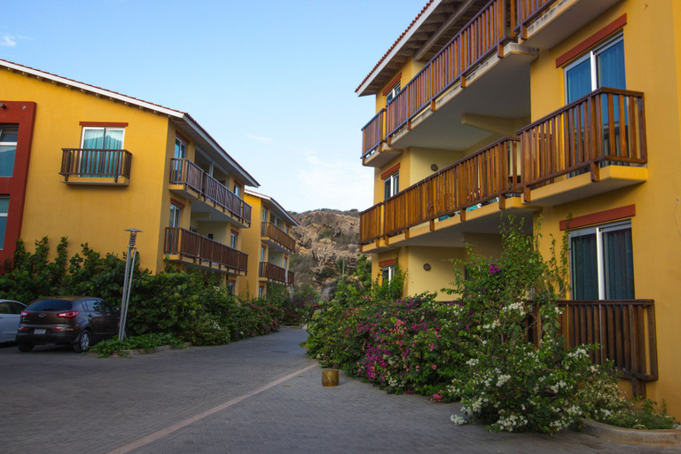Exterior & Views 1, Palapa Beach Resort