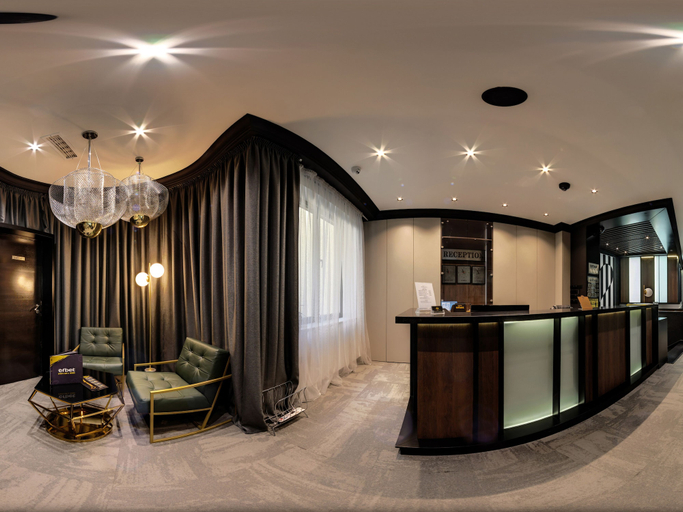 Others 2, EfBet Hotel, Varna