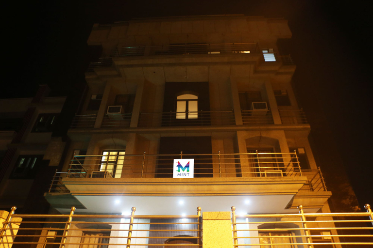Exterior & Views, Mint City Center Suites, Gautam Buddha Nagar