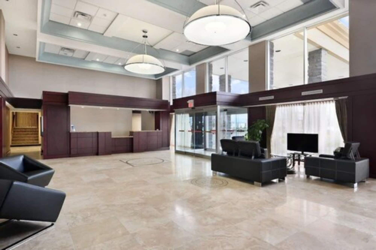 Comfort Inn & Conference Centre Toronto Airport, Toronto