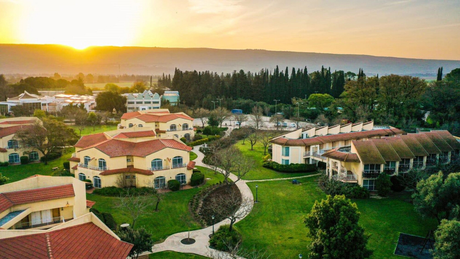 Exterior & Views 2, Pastoral Kfar Blum Hotel