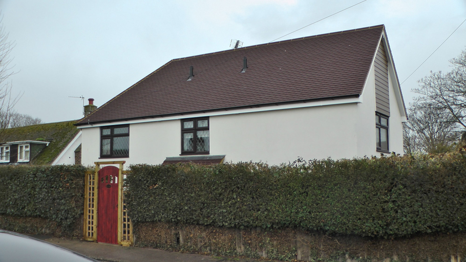 Exterior & Views 2, Bay Lodge, Kent