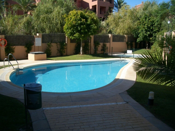 Sport & Beauty, Residencial Playa Alicate, Málaga