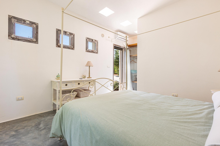 Bedroom 2, 2971 Villa Piti by Perle di Puglia, Brindisi
