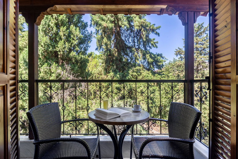 Others 5, San Giorgio Villa, Thessaly