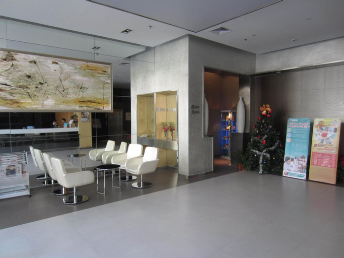 Others 5, Jinjiang Inn Xiamen Jimei Xinglin, Xiamen