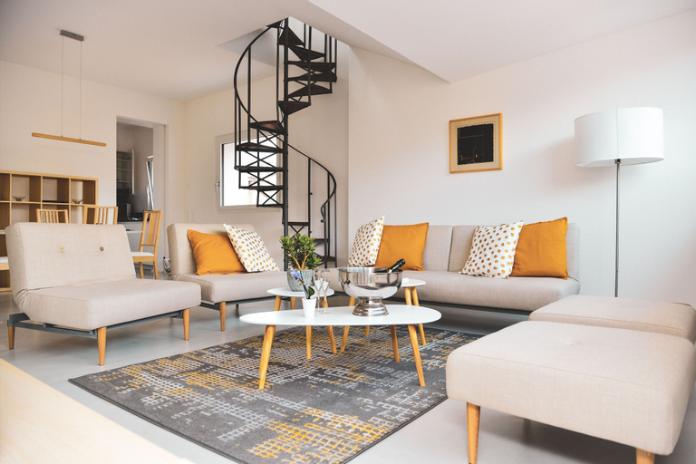 One Only nassa Suite Apartment, Lugano