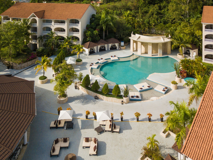 Exterior & Views 2, Presidential Suites by Lifestyle - All Inclusive, San Felipe de Puerto Plata