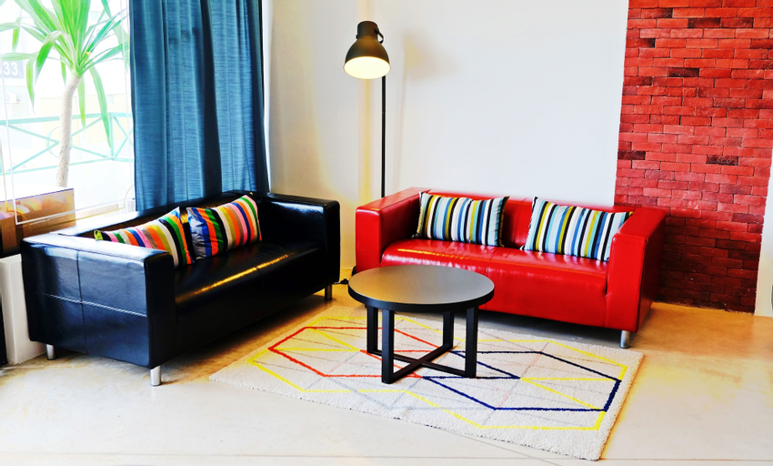 Others 5, Roomies Suites, Penang Island