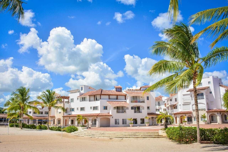 Exterior & Views 2, Cadaques Caribe Apartment, San Rafael del Yuma