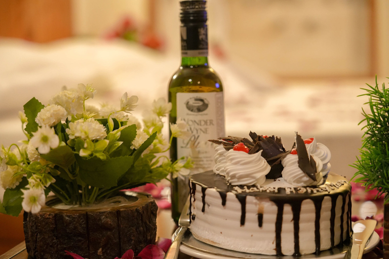 Food & Drinks 3, Hotel Ireland, Kullu