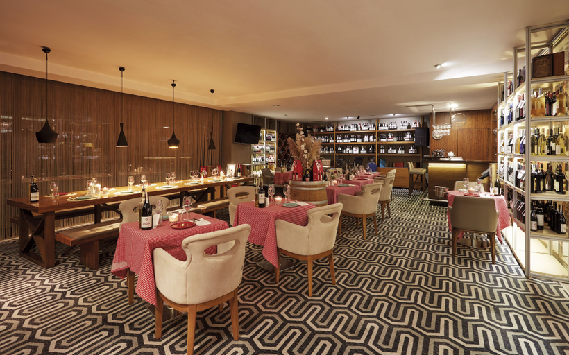 Food & Drinks 5, ANEMON KENT ANKARA OTEL, Çankaya