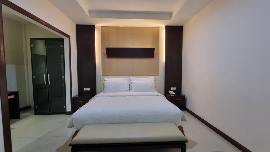 Bedroom 2, Mansinam Hotel & Resort, Manokwari