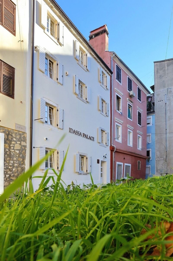 Exterior & Views 2, Idassa Palace, Zadar