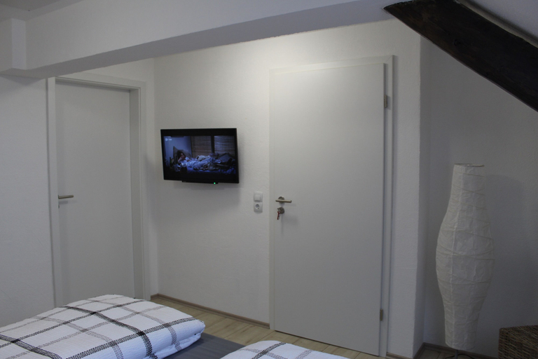 Bedroom 4, Gästehaus Nettes Landhaus, Eifelkreis Bitburg-Prüm