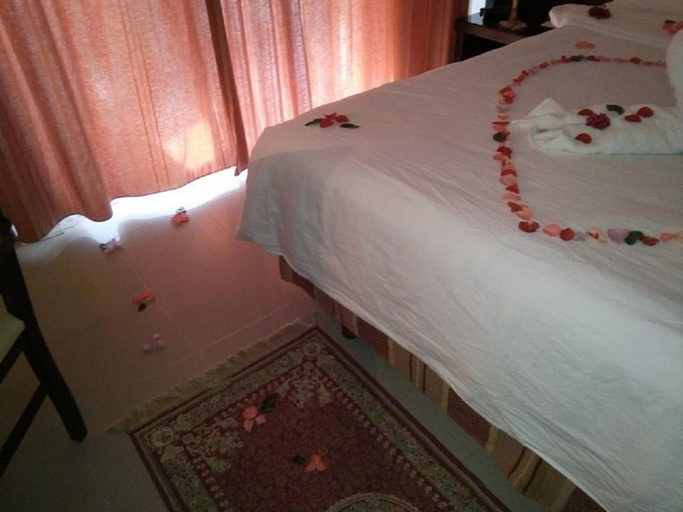 Bedroom 4, Rym el Djamil Hotel, Annaba