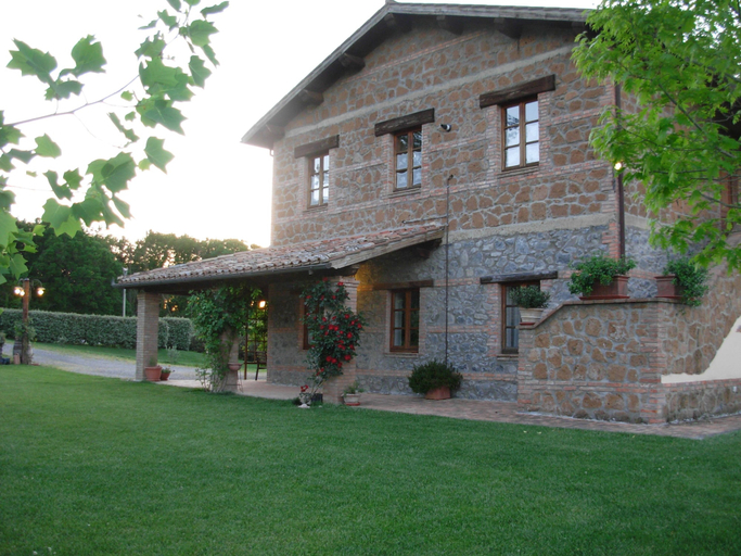 Others 5, Agriturismo Santa Veronica, Viterbo