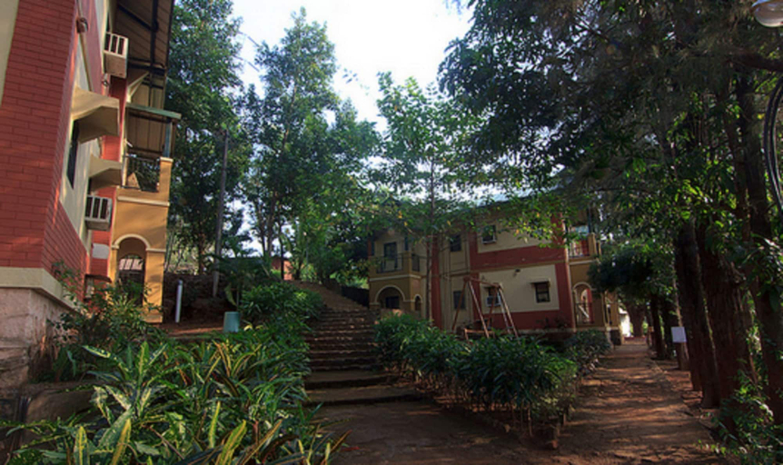 Exterior & Views 2, Nature Trails Durshet, Khapoli, Raigarh