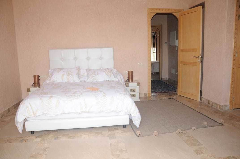 Bedroom 3, Villa Jasmine V4 70 Marrakesh, Marrakech