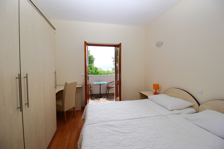 Bedroom 3, Apartments Dub Cavtat, Konavle