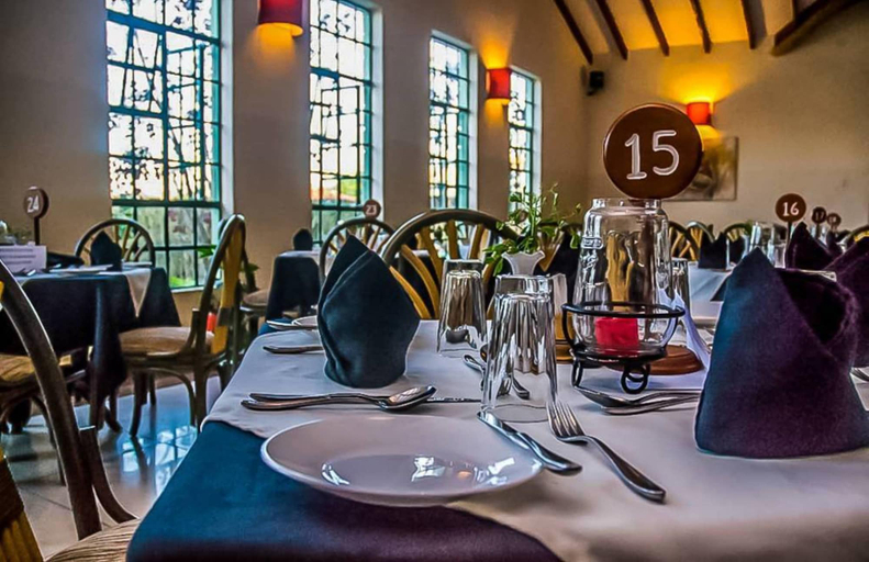 Food & Drinks 4, Maanzoni Lodge, Mavoko