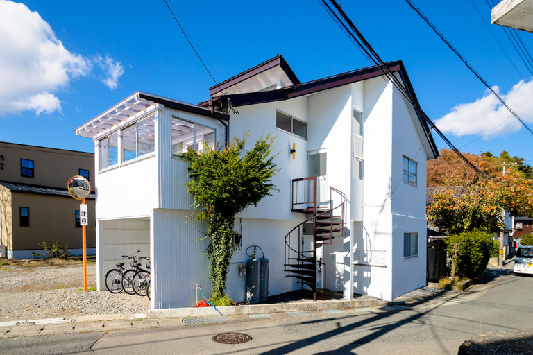 Exterior & Views 2, tocoro. Mt. Fuji Hazuki, Fujikawaguchiko