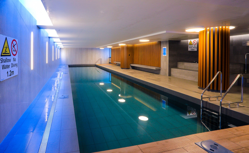 Flagstaff Green Apartments, Melbourne