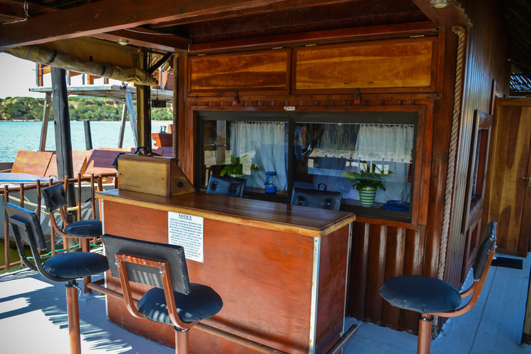 Others 5, Maggie May House Boat, Nelson Mandela Bay