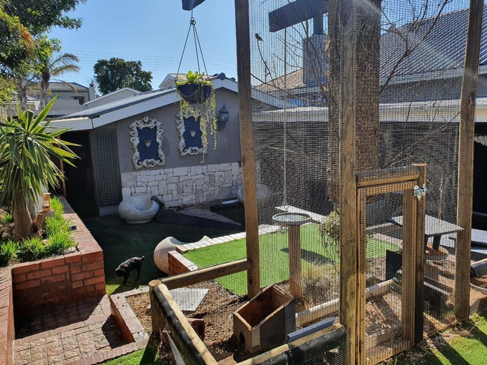 Others 5, S-Cape Holiday Homes, City of Cape Town