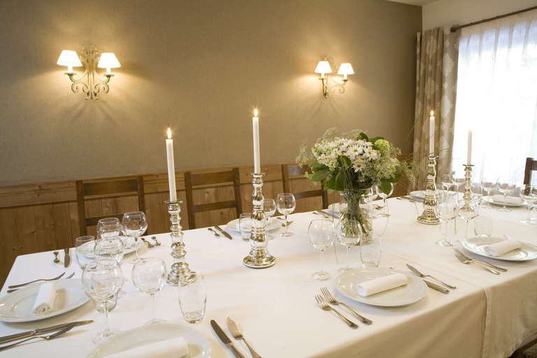 Food & Drinks 5, Hotel Chalet Les Saytels, BW Signature Collection, Haute-Savoie