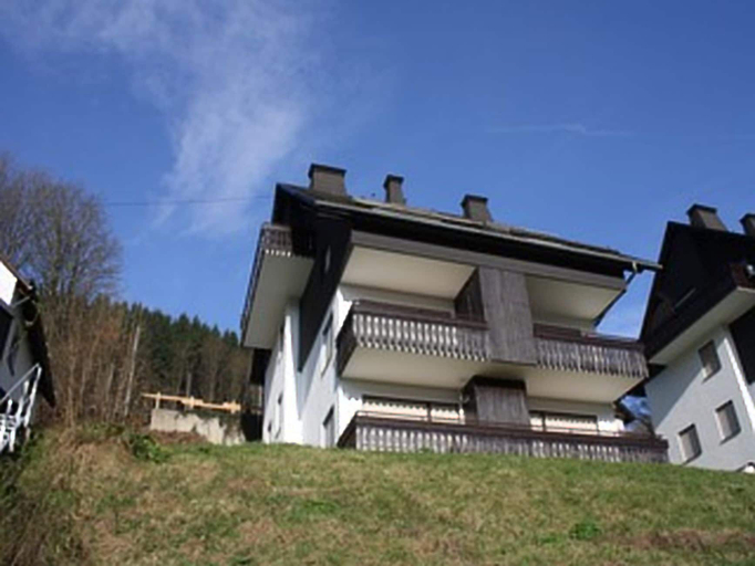 Exterior, Ferienwohnung Markus, Hochsauerlandkreis