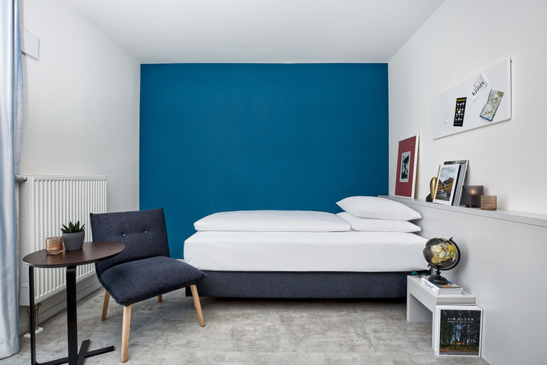 Bedroom 3, BD Munich Olympiapark, München