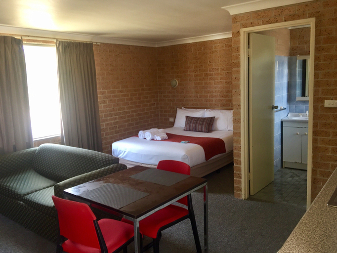 Bedroom 3, Huskisson Bayside Resort, Shoalhaven - Pt B