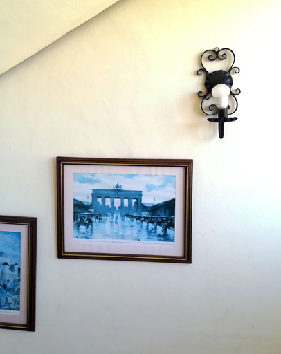 Others 5, Hotel Berlin, Antiguo Cuscatlán