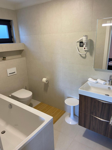Bathroom 3, Villa Gert, Opatija/Veprinac