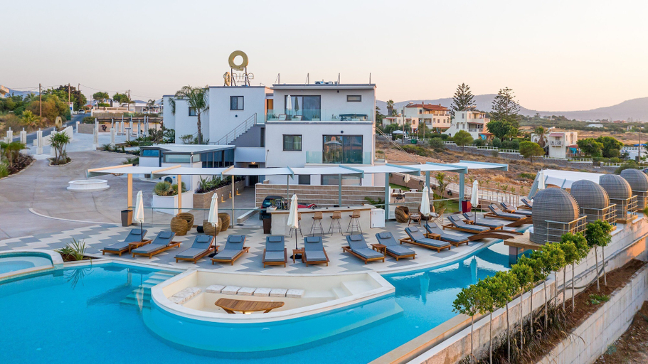 Exterior & Views 2, Onira Suite Dreams, Crete