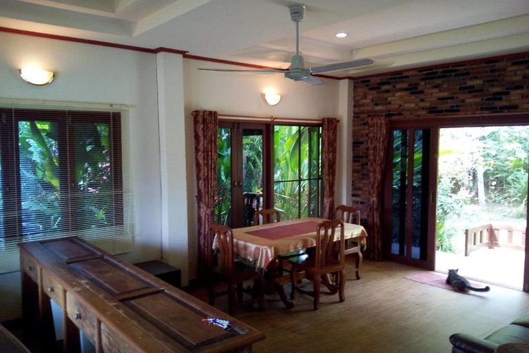 Others 4, Happy Garden villa, Mueang Krabi