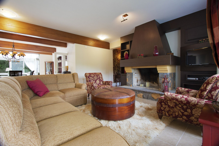 Others 5, My Home - Veneza, Gramado