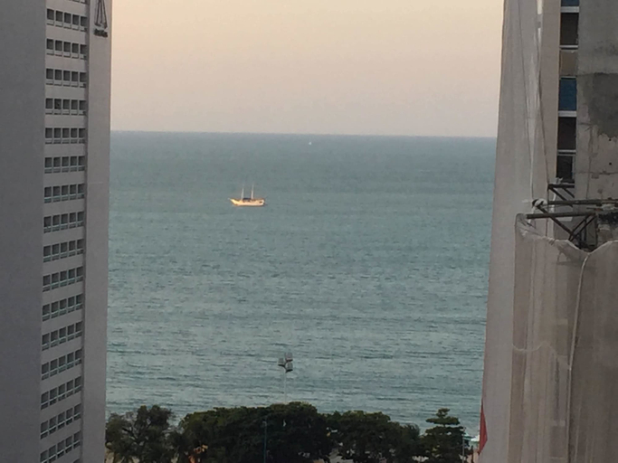 Others 5, Apartamento mobiliado pertinho beira mar, Fortaleza