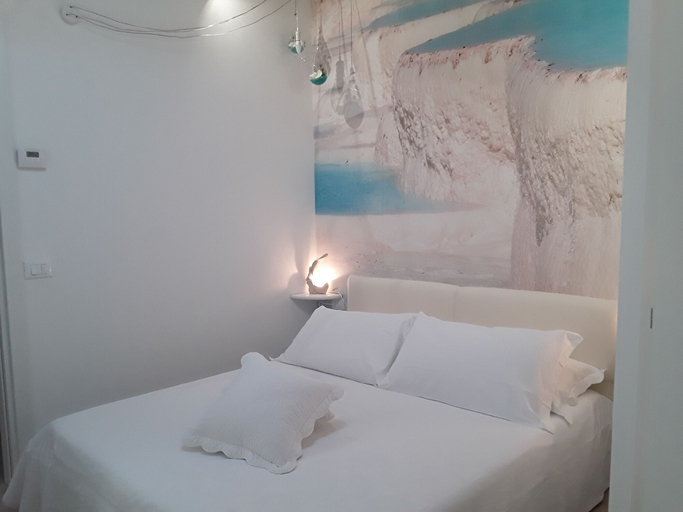 Bedroom 4, Acquamarina, Grosseto