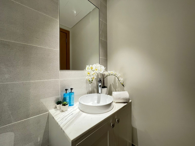 Bathroom 2, Luxury Designer Interiors-2601, Dubai
