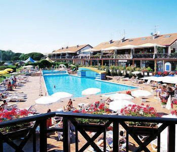 Sport & Beauty 3, Hotel Marina Uno, Udine