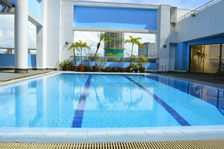 Sport & Beauty 2, Prince Plaza II Hotel, Makati City