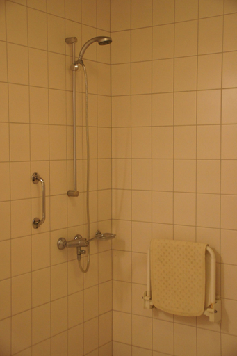 Bathroom 3, De Koekoekshof, Midden-Drenthe