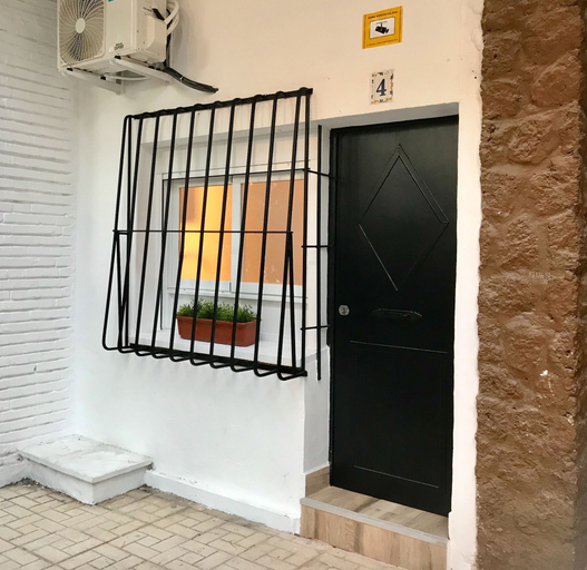 Exterior & Views, Apartamento Caracola, Málaga