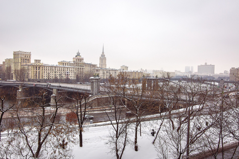 Exterior & Views 2, Riverside Premium Apartment, Central