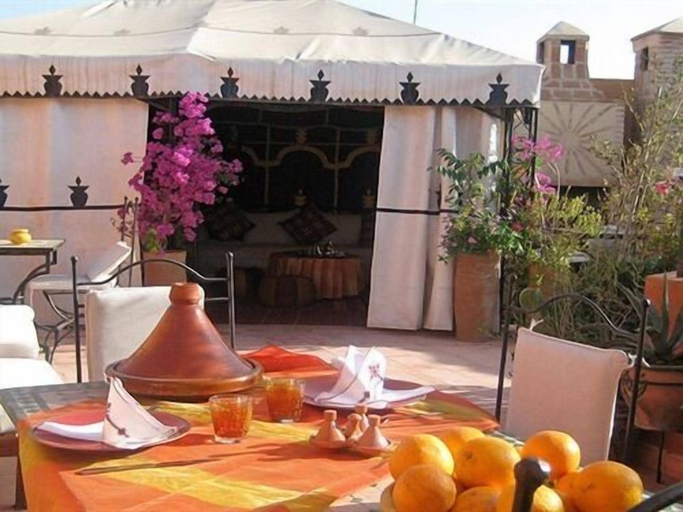 Others 5, Riad Alida, Marrakech