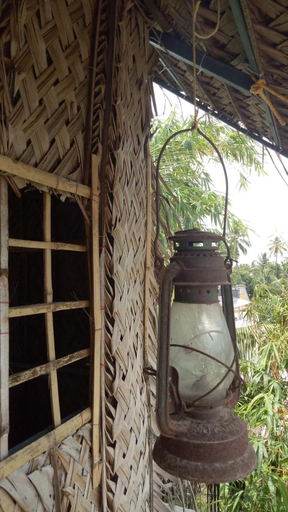 Exterior & Views 2, Adams Wood House, Ernakulam
