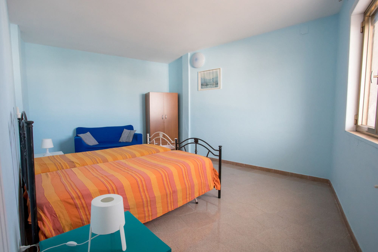 Room 3, Appartamento Lucilla, Lecce